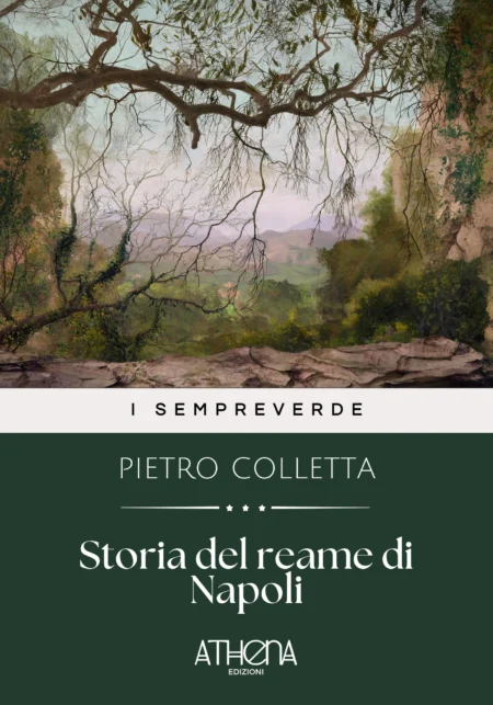 Storia del reame di Napoli